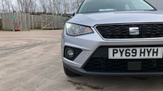 SEAT Arona 1.0 TSI SE Technology [EZ] 5dr Petrol Hatchback